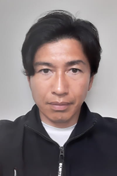 代表取締役　山岡 和也