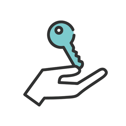 作業完了・お引渡し