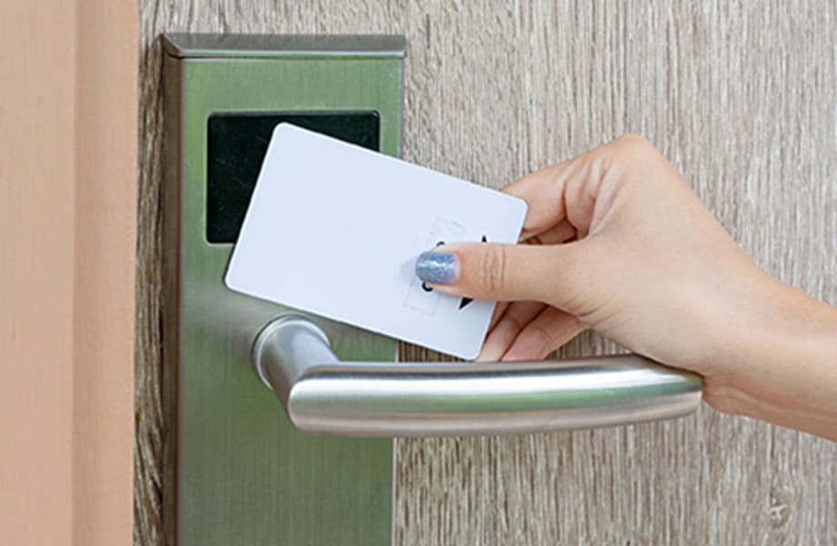 スマートロックの取付・交換