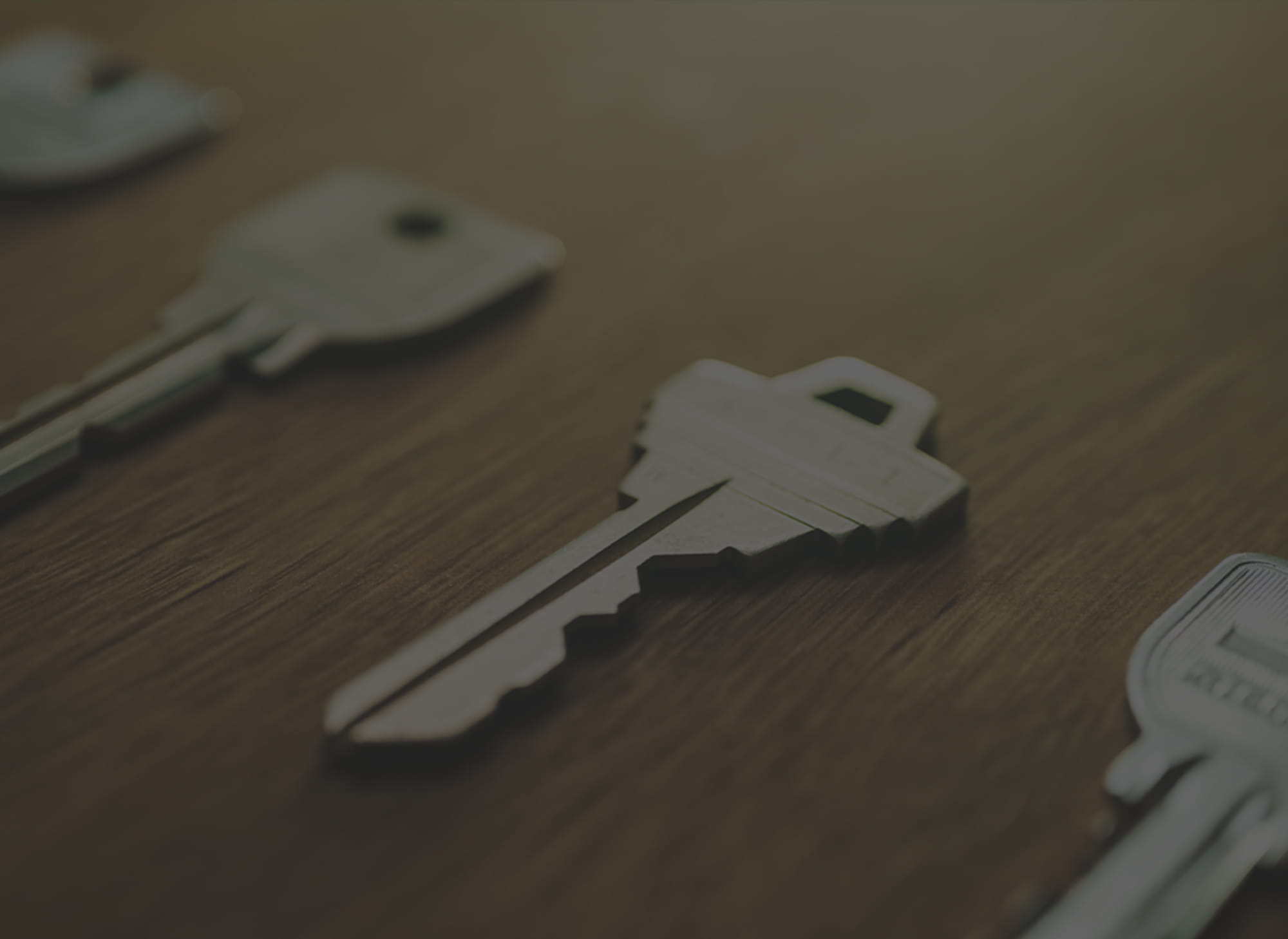 鍵のトラブルでお困りの方へ