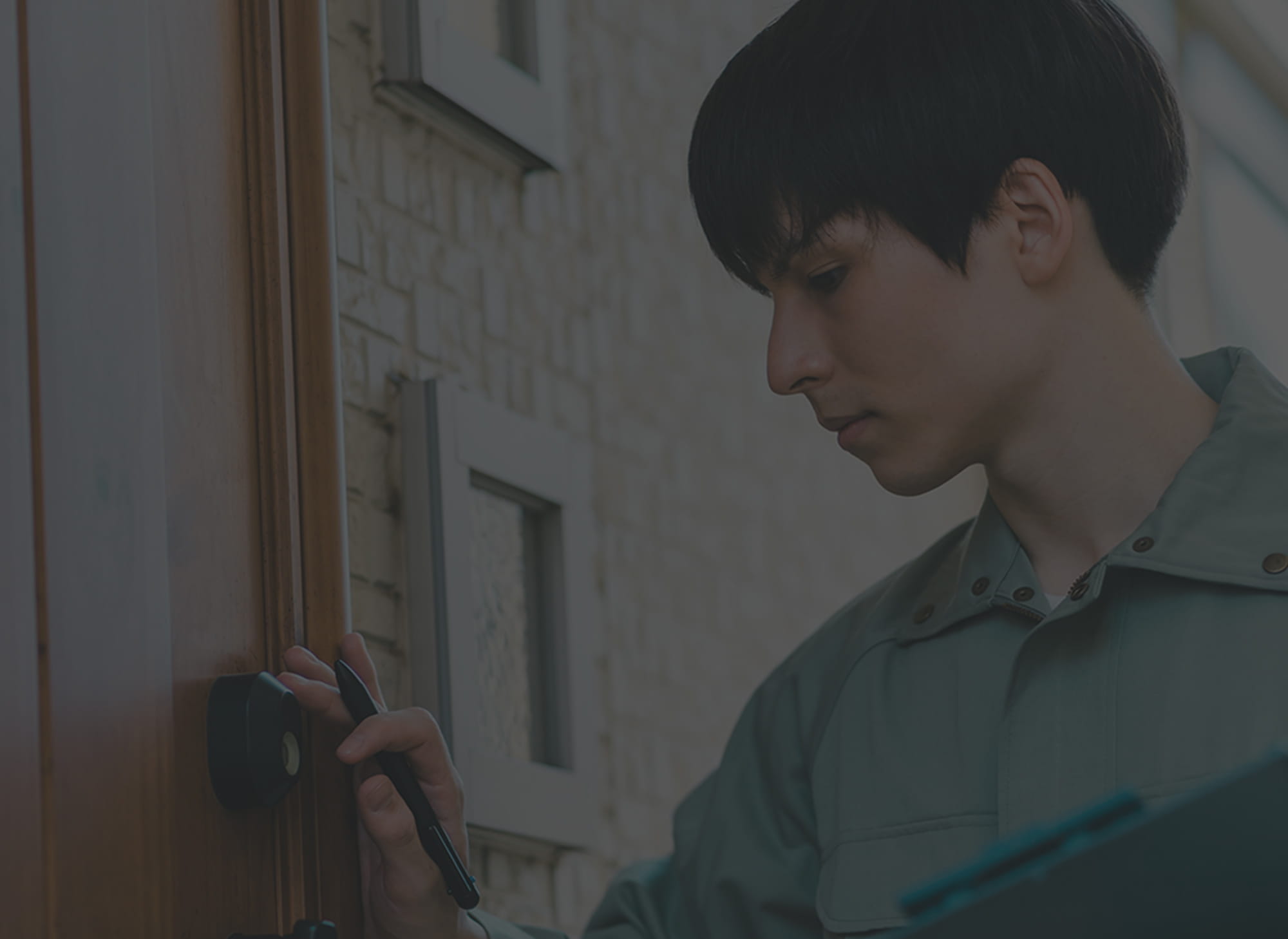 ご利用の流れ・注意事項