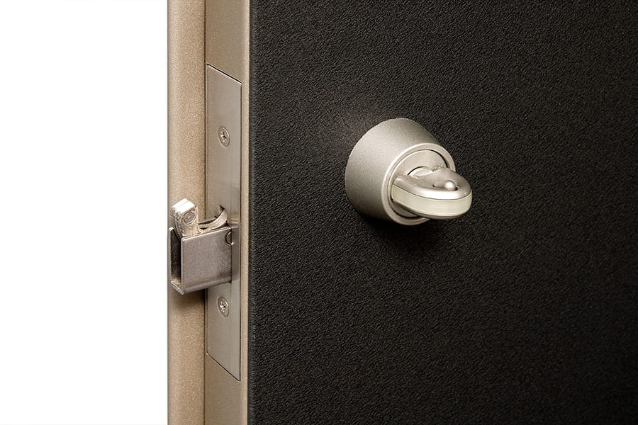 鍵の取付・交換