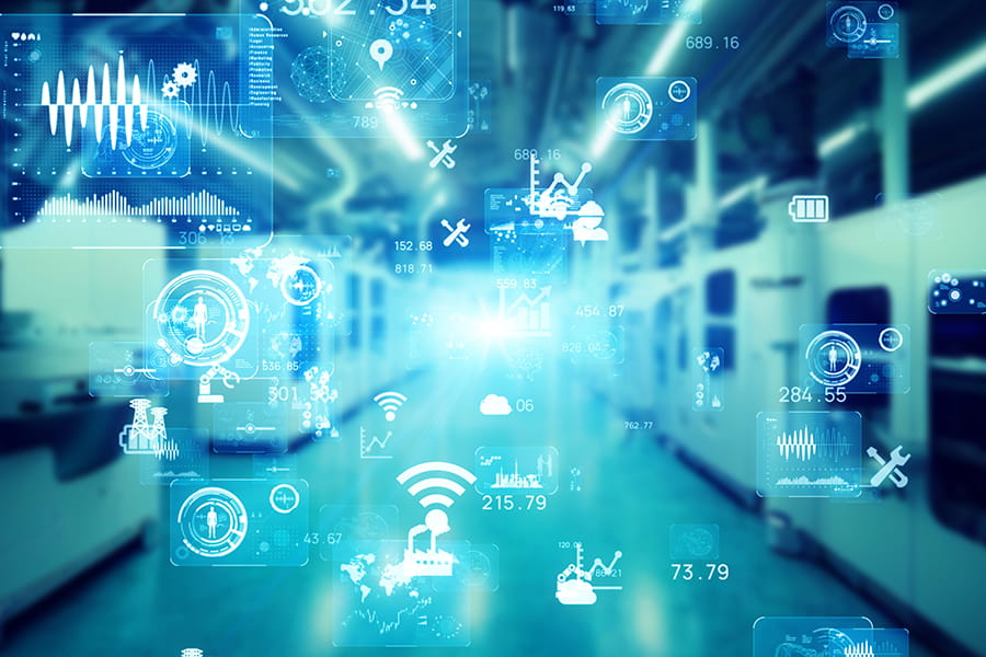 電気錠システム構築